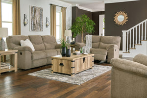 Signature Design by Ashley® - Alphons - Living Room Set - 5th Avenue Furniture