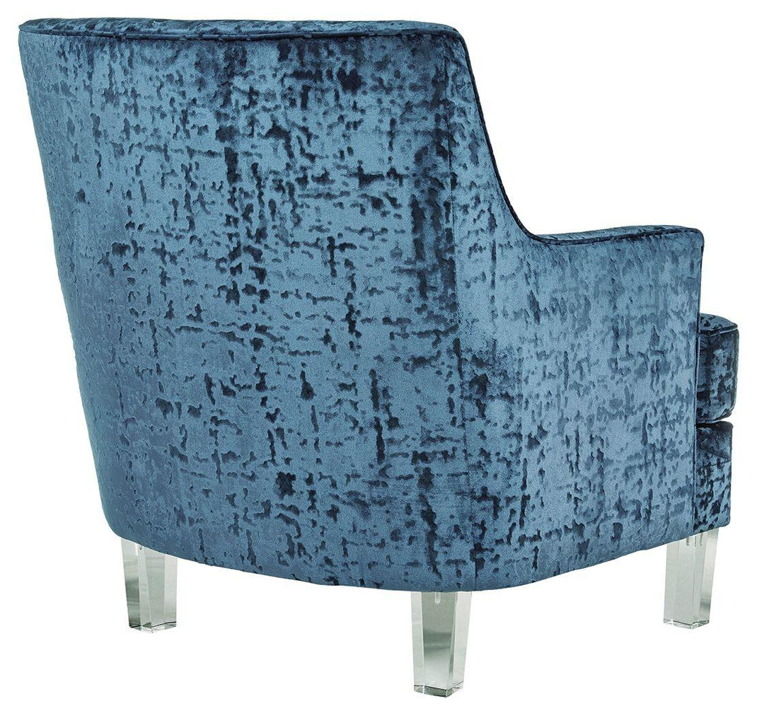 Ashley Furniture - Gloriann - Accent Chair - 5th Avenue Furniture
