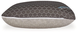 Ashley Sleep® - Zephyr 2.0 - Graphene Curve Pillow - 5th Avenue Furniture