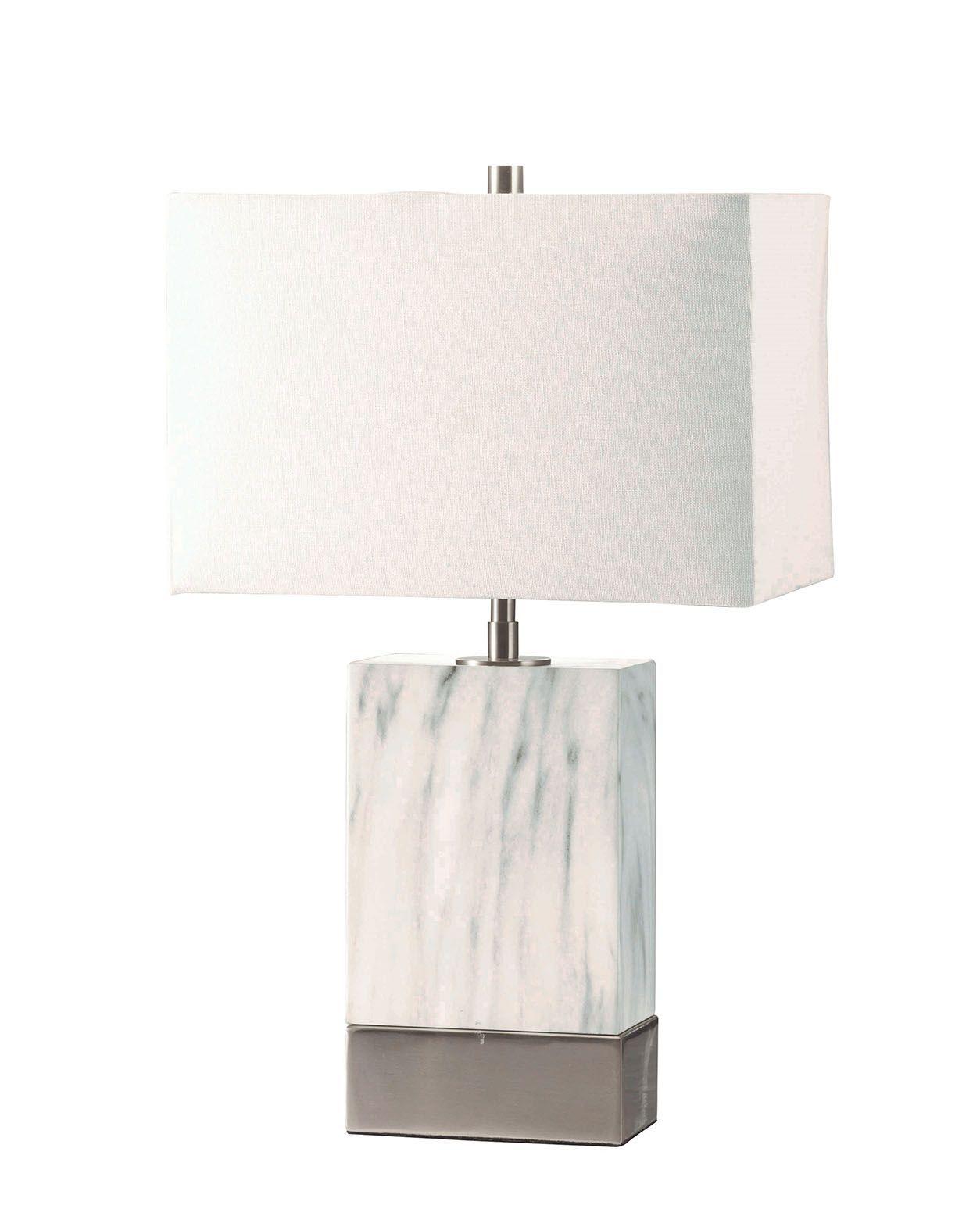 ACME - Libe - Table Lamp - 5th Avenue Furniture