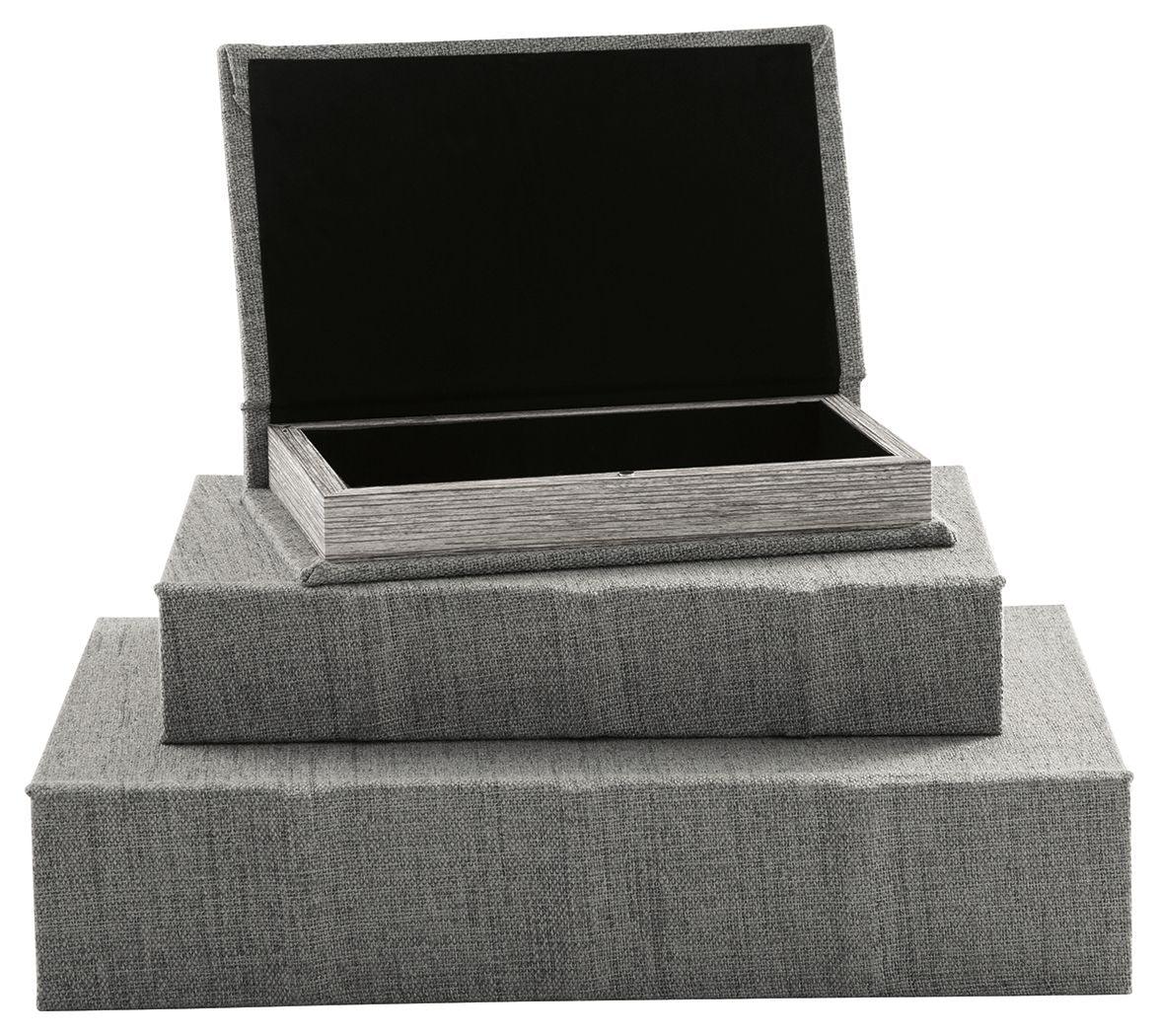 Ashley Furniture - Jolina - Box Set - 5th Avenue Furniture