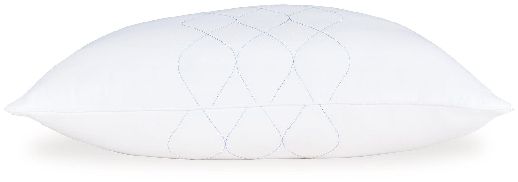 Ashley Sleep® - Zephyr 2.0 - Huggable Comfort Pillow - 5th Avenue Furniture