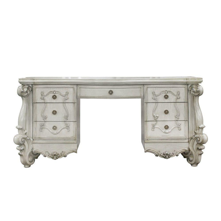 ACME - Versailles - Vanity Desk - 5th Avenue Furniture