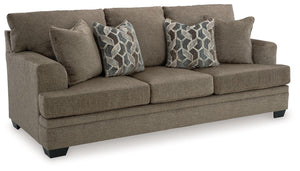 Signature Design by Ashley® - Stonemeade - Sofa Sleeper - 5th Avenue Furniture
