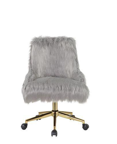 ACME - Arundell II - Office Chair - 5th Avenue Furniture