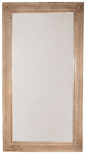 Signature Design by Ashley® - Belenburg - Mirror - 5th Avenue Furniture