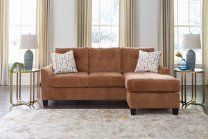 Benchcraft® - Amity Bay - Sofa Chaise - 5th Avenue Furniture
