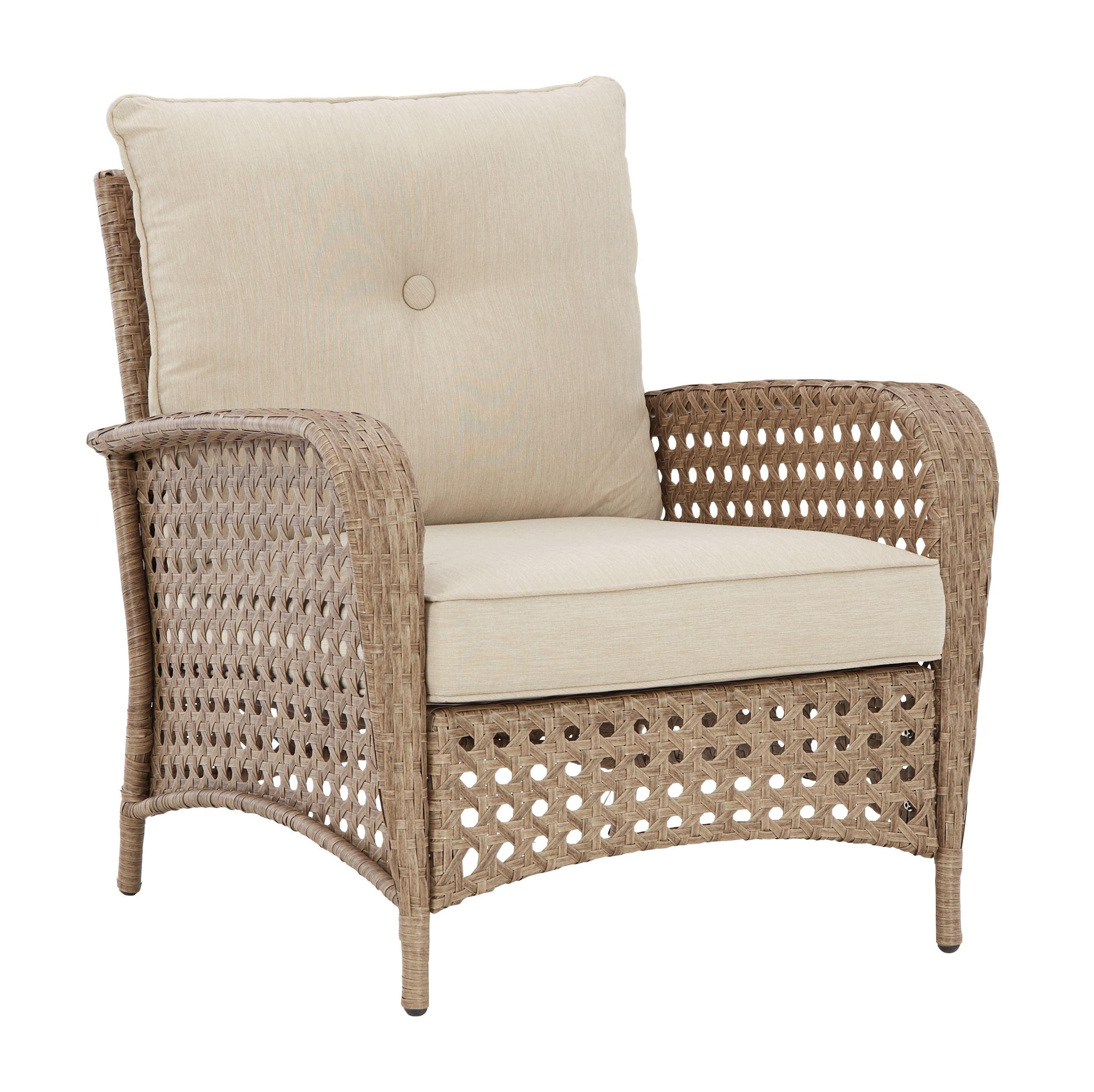 Signature Design by Ashley® - Braylee - Lounge Chair - 5th Avenue Furniture