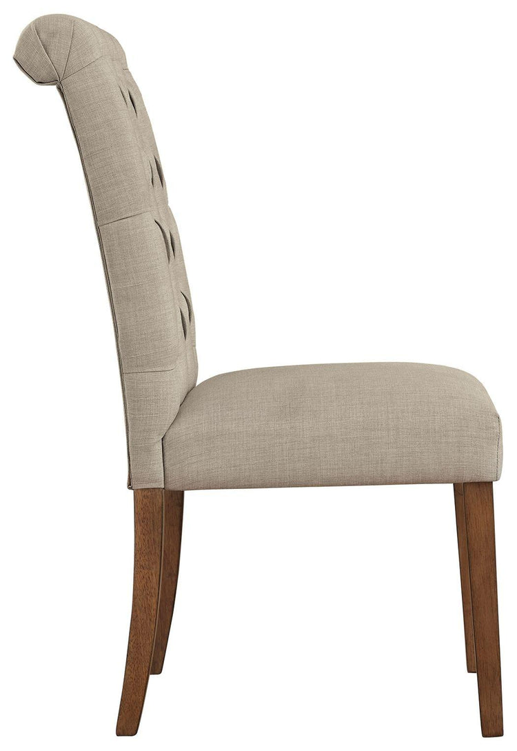 Signature Design by Ashley® - Harvina - Side Chair - 5th Avenue Furniture