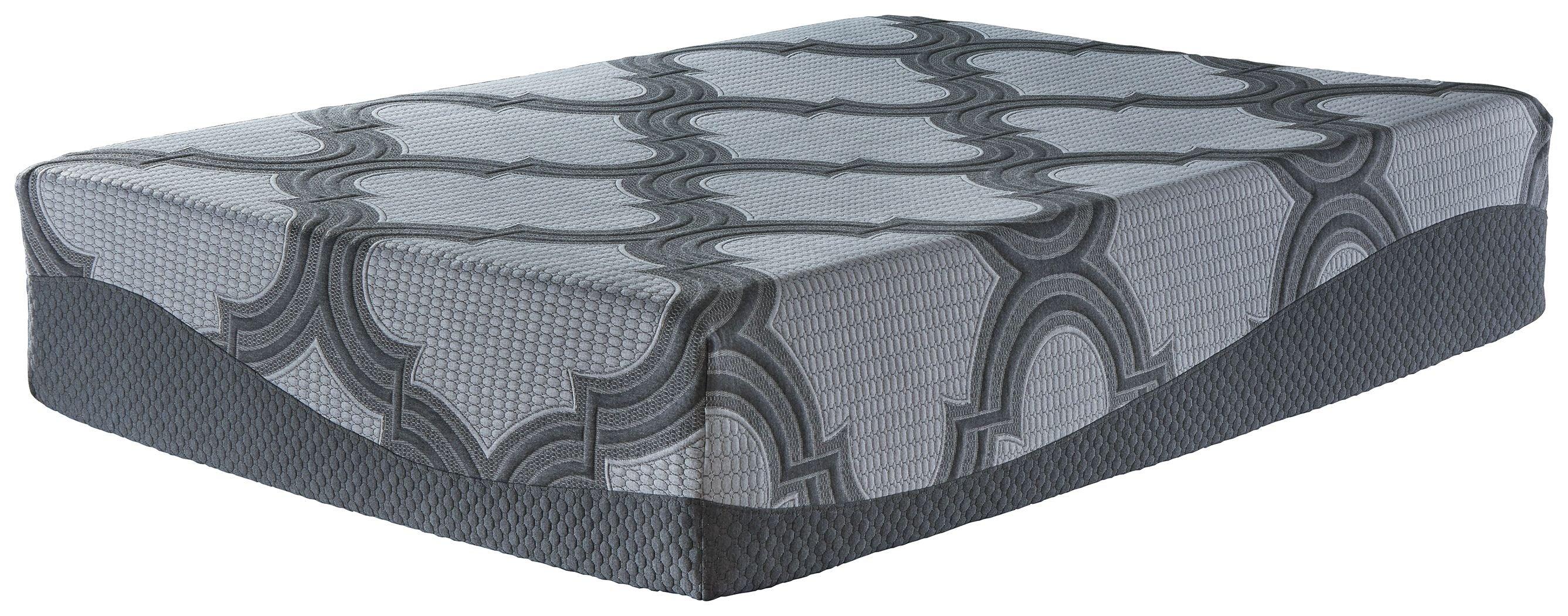 Ashley Sleep® - Ashley Sleep 1400 Hybrid Mattress - 5th Avenue Furniture