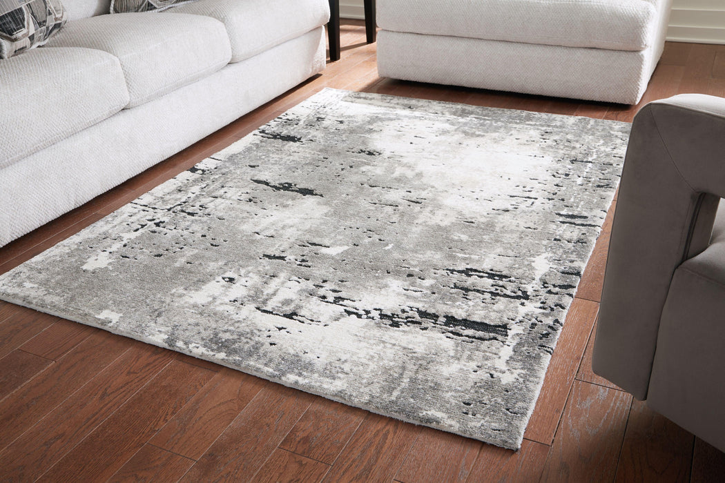 Signature Design by Ashley® - Aworley - Area Rug - 5th Avenue Furniture