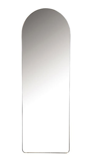 CoasterEveryday - Stabler - Arch-Shaped Wall Mirror - Mirror - 5th Avenue Furniture
