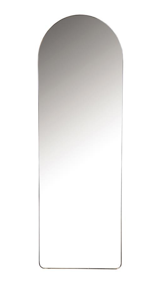 CoasterEveryday - Stabler - Arch-Shaped Wall Mirror - Mirror - 5th Avenue Furniture