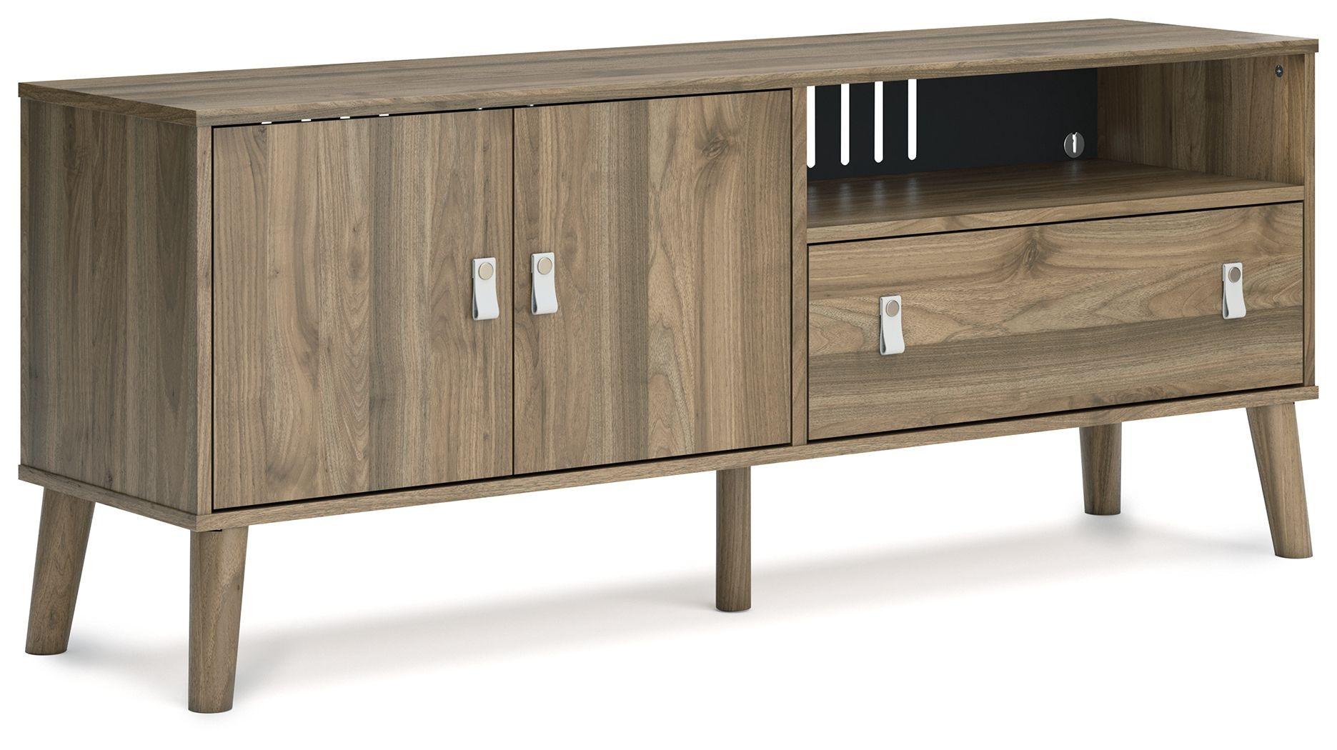 Signature Design by Ashley® - Aprilyn - TV Stand - 5th Avenue Furniture