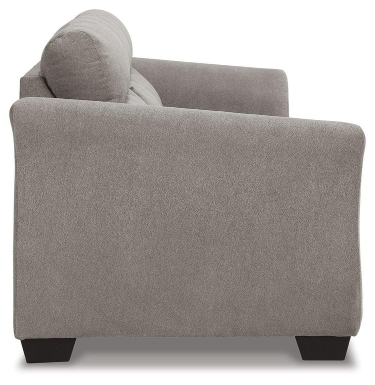 Signature Design by Ashley® - Miravel - Sofa Sleeper - 5th Avenue Furniture