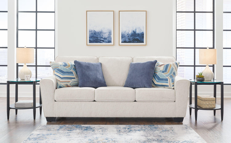 Signature Design by Ashley® - Cashton - Sofa Sleeper - 5th Avenue Furniture