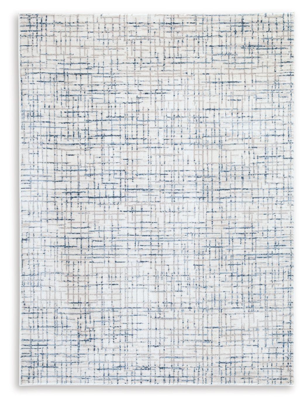 Signature Design by Ashley® - Beckfille - Area Rug - 5th Avenue Furniture