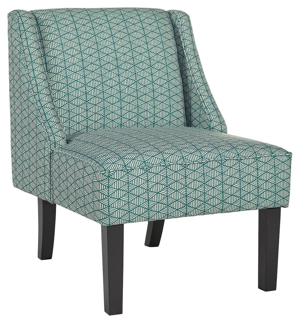 Ashley Furniture - Janesley - Accent Chair - 5th Avenue Furniture
