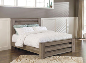 Signature Design by Ashley® - Zelen - Bedroom Set - 5th Avenue Furniture