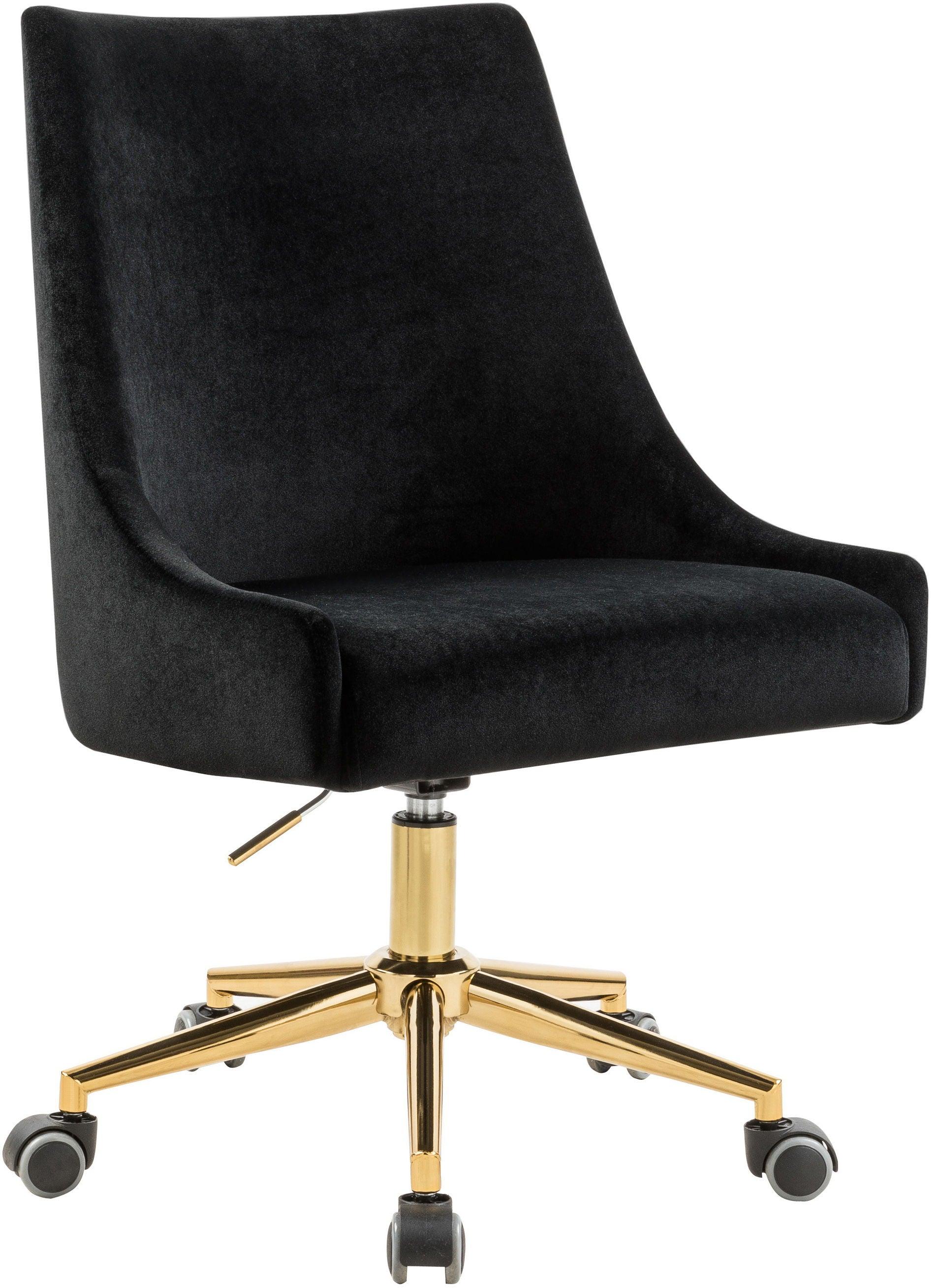 Meridian Furniture - Karina - Office Chair - 5th Avenue Furniture