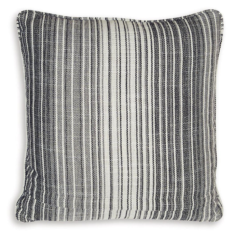 Signature Design by Ashley® - Chadby Next-gen Nuvella - Pillow - 5th Avenue Furniture