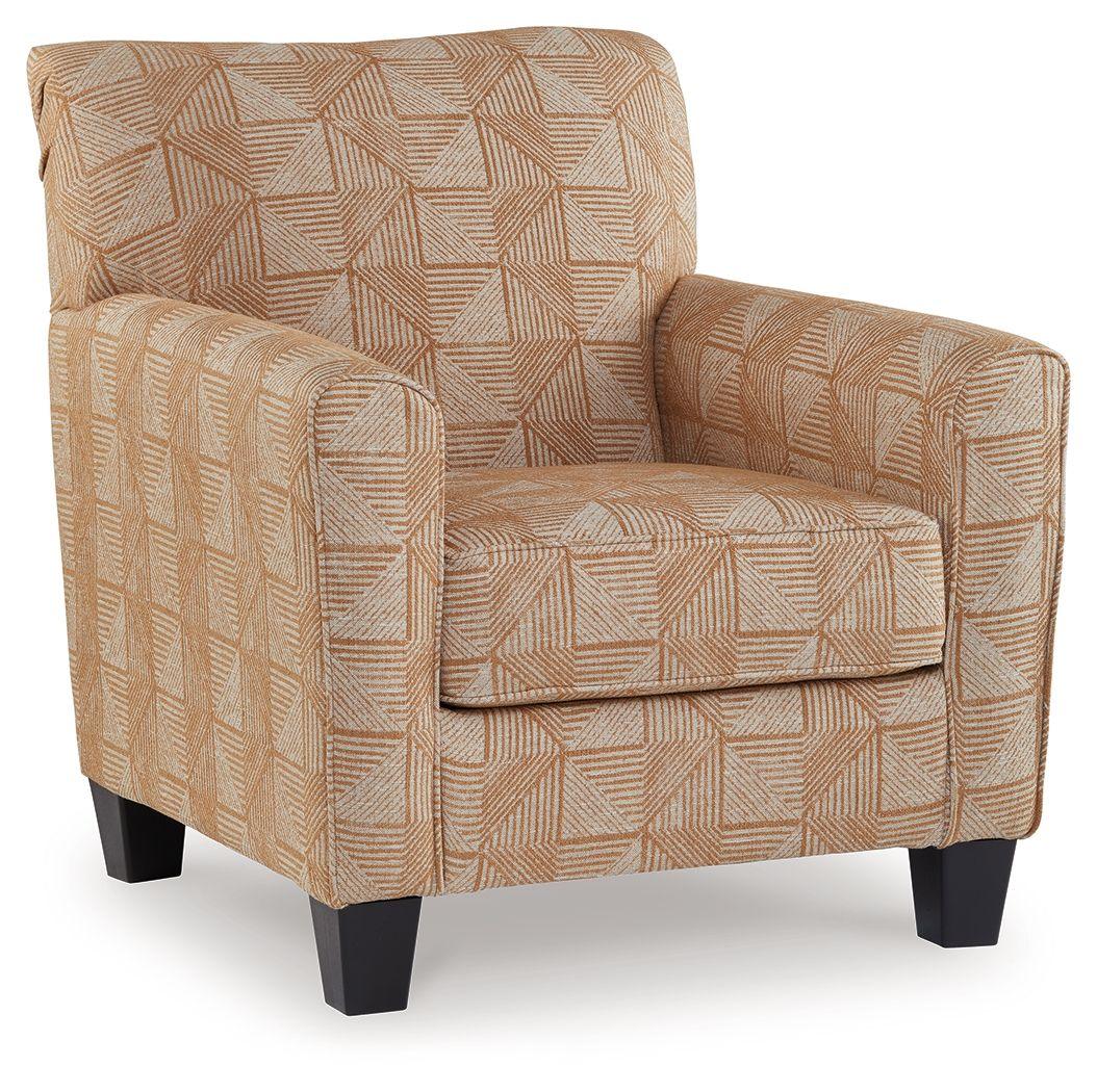 Signature Design by Ashley® - Hayesdale - Accent Chair - 5th Avenue Furniture