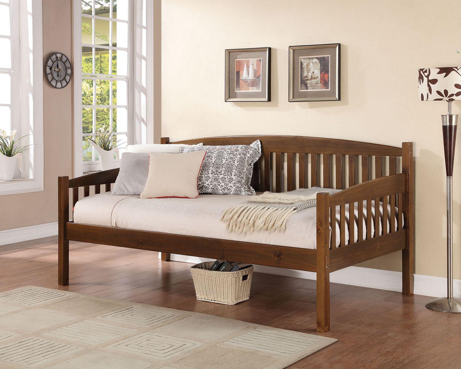 ACME - Caryn - Daybed - 5th Avenue Furniture