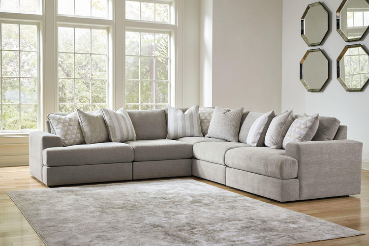 Signature Design by Ashley® - Avaliyah - Living Room Set - 5th Avenue Furniture