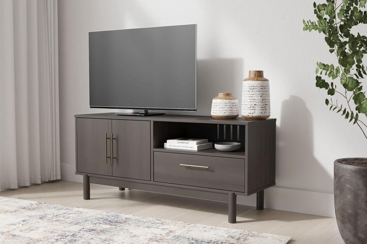 Signature Design by Ashley® - Brymont - Medium TV Stand - 5th Avenue Furniture