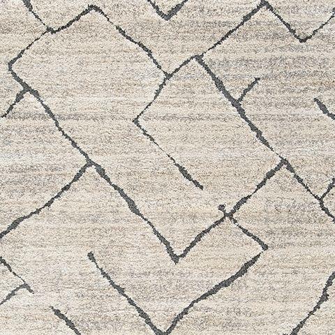 Signature Design by Ashley® - Ashbertly - Rug - 5th Avenue Furniture