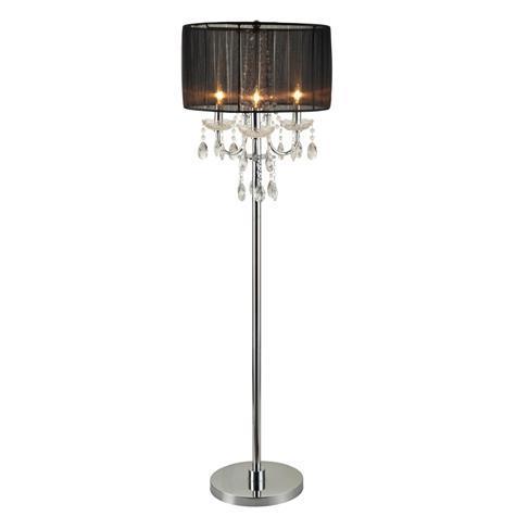 Crown Mark - Chandelier Lamp - 5th Avenue Furniture