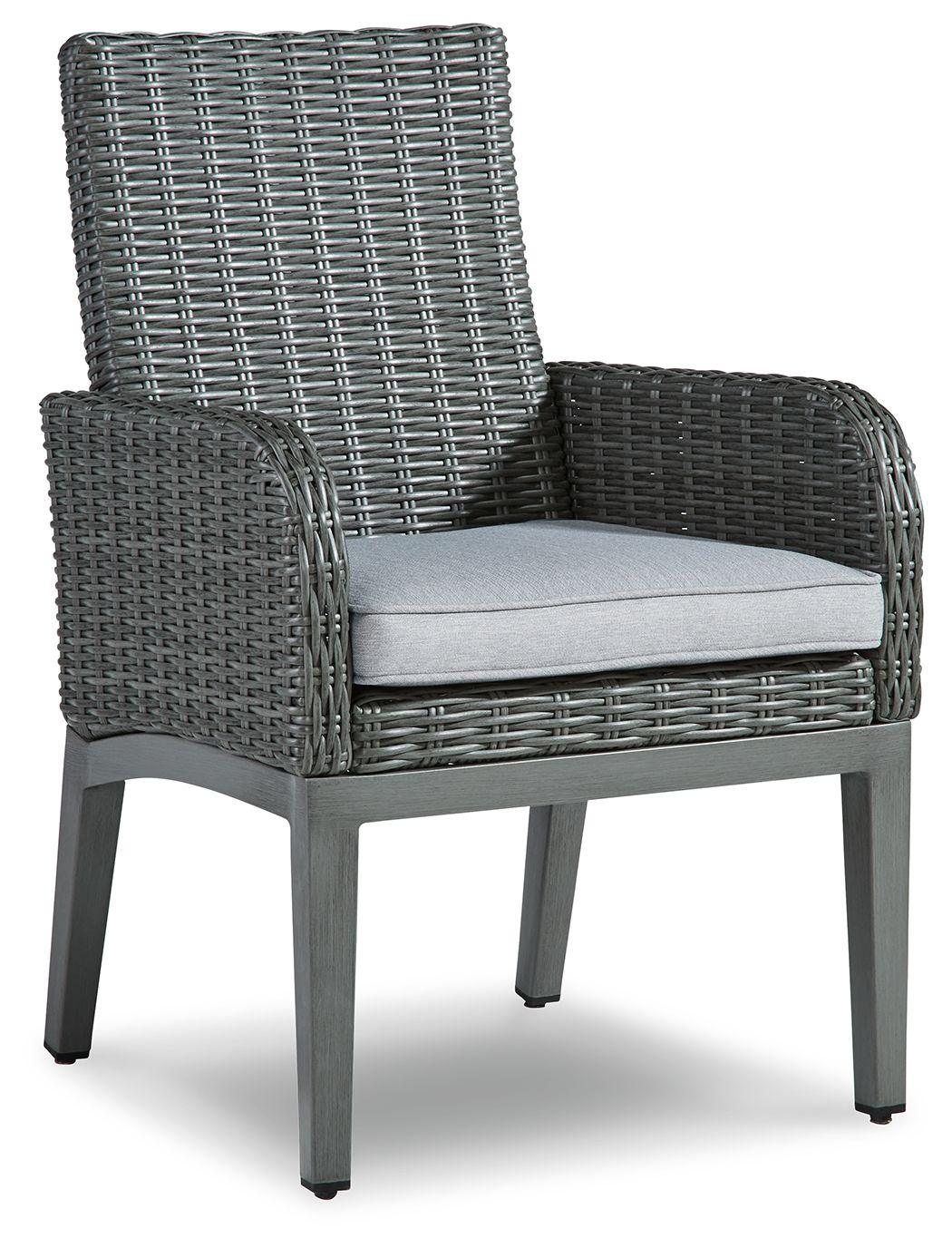 Signature Design by Ashley® - Elite Park - Arm Chair With Cushion - 5th Avenue Furniture