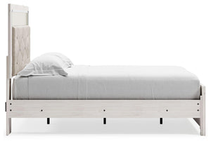 Signature Design by Ashley® - Altyra - Panel Bed - 5th Avenue Furniture