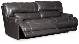 Ashley Furniture - Mccaskill - 2 Seat Reclining Sofa - 5th Avenue Furniture