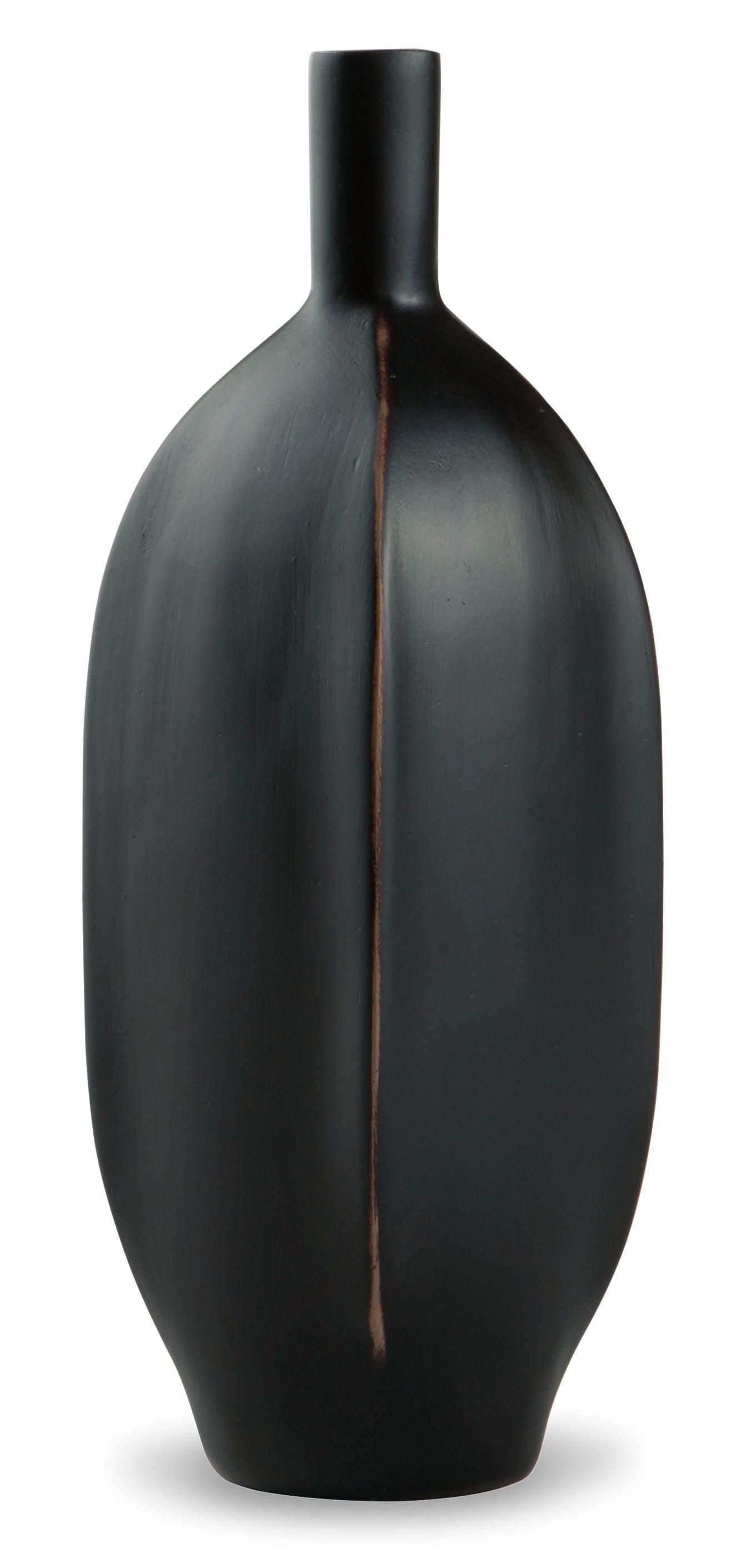 Signature Design by Ashley® - Rhaveney - Vase - Small - 5th Avenue Furniture