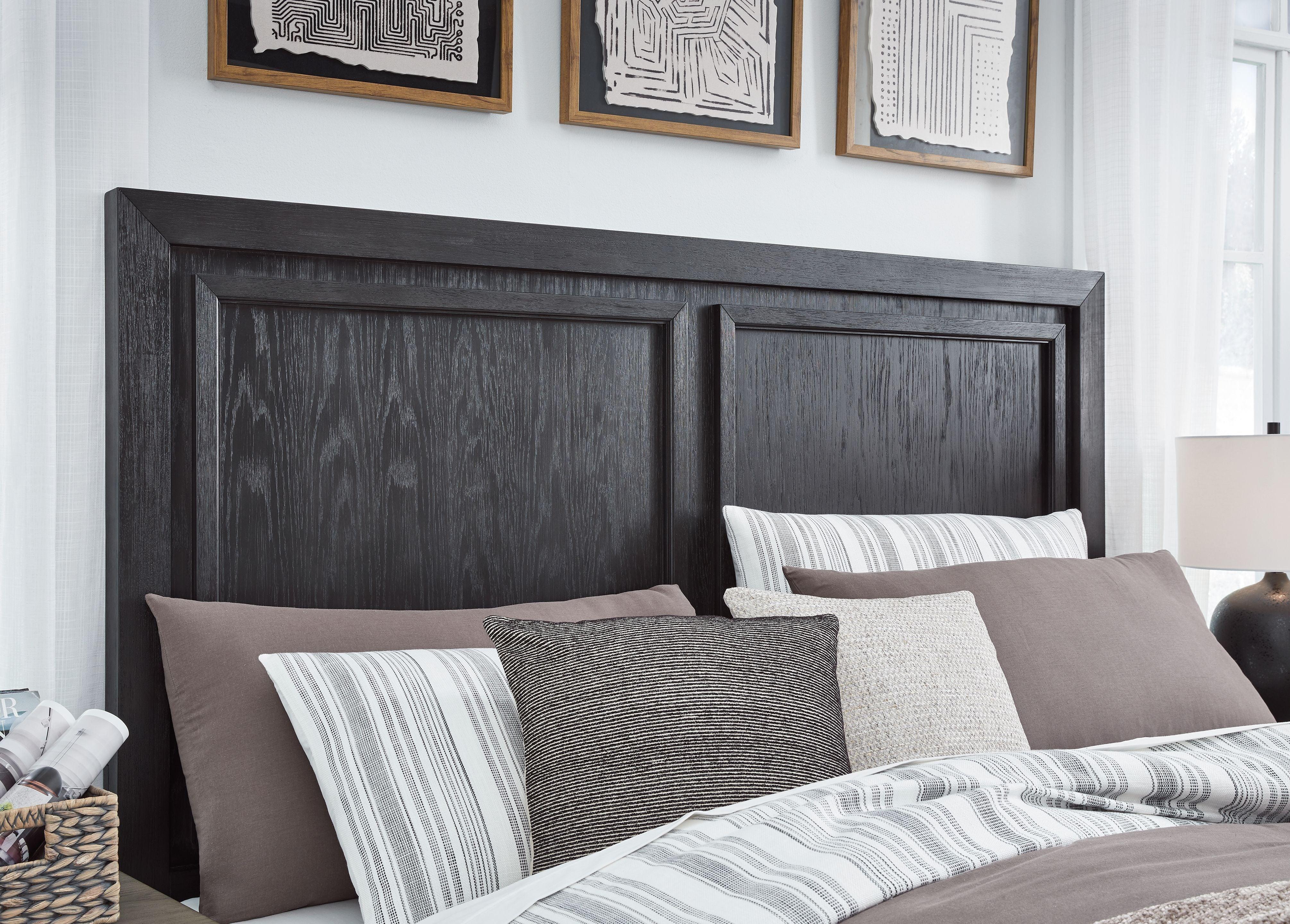 Signature Design by Ashley® - Foyland - Bedroom Set - 5th Avenue Furniture