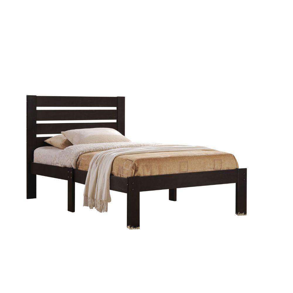 ACME - Kenney - Bed - 5th Avenue Furniture