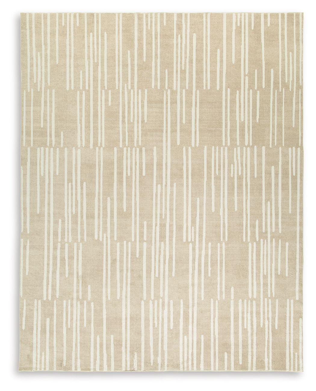 Signature Design by Ashley® - Ardenville - Rug - 5th Avenue Furniture
