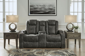Signature Design by Ashley® - Soundcheck - Living Room Set - 5th Avenue Furniture