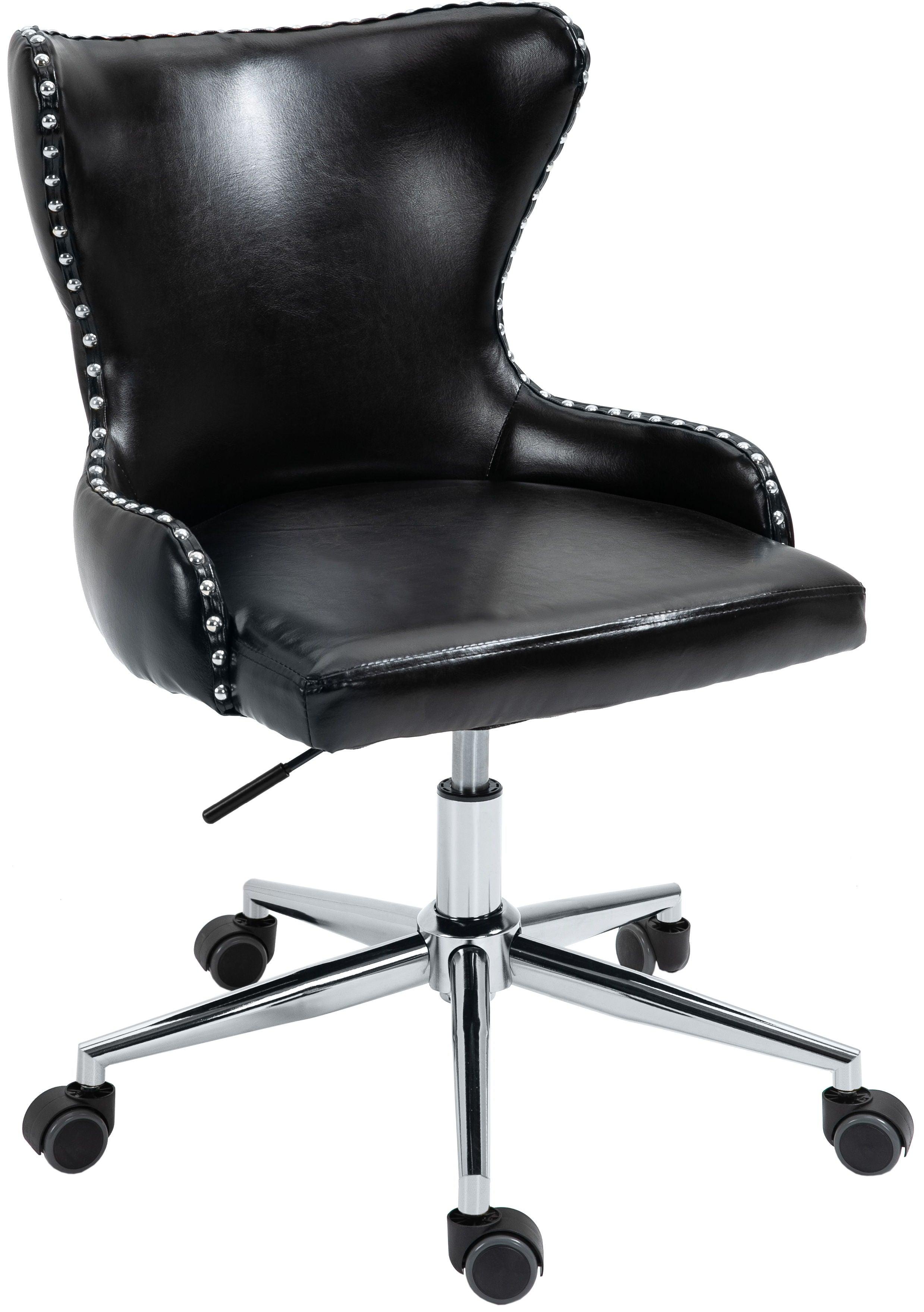 Meridian Furniture - Hendrix - Office Chair - 5th Avenue Furniture