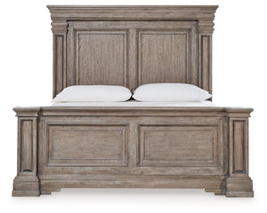 Signature Design by Ashley® - Blairhurst - Panel Bedroom Set - 5th Avenue Furniture