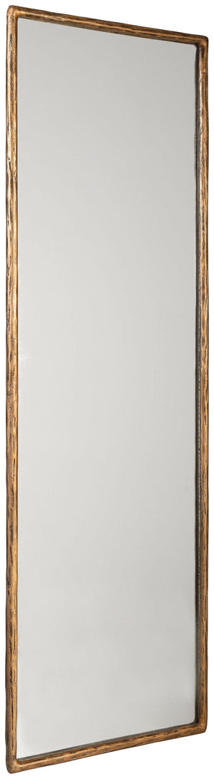 Signature Design by Ashley® - Ryandale - Floor Mirror - 5th Avenue Furniture