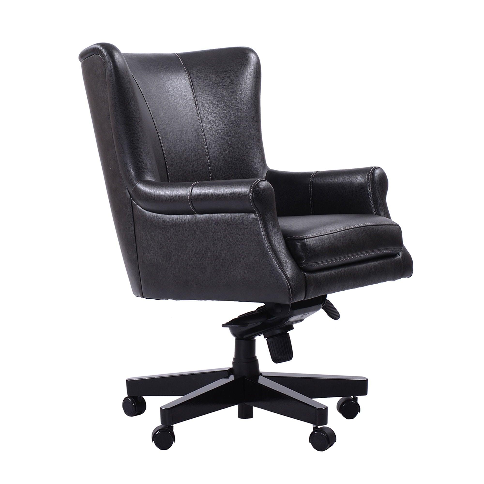 Parker Living - Dc#129 - Desk Chair - 5th Avenue Furniture