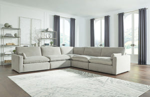 Signature Design by Ashley® - Sophie - Living Room Set - 5th Avenue Furniture
