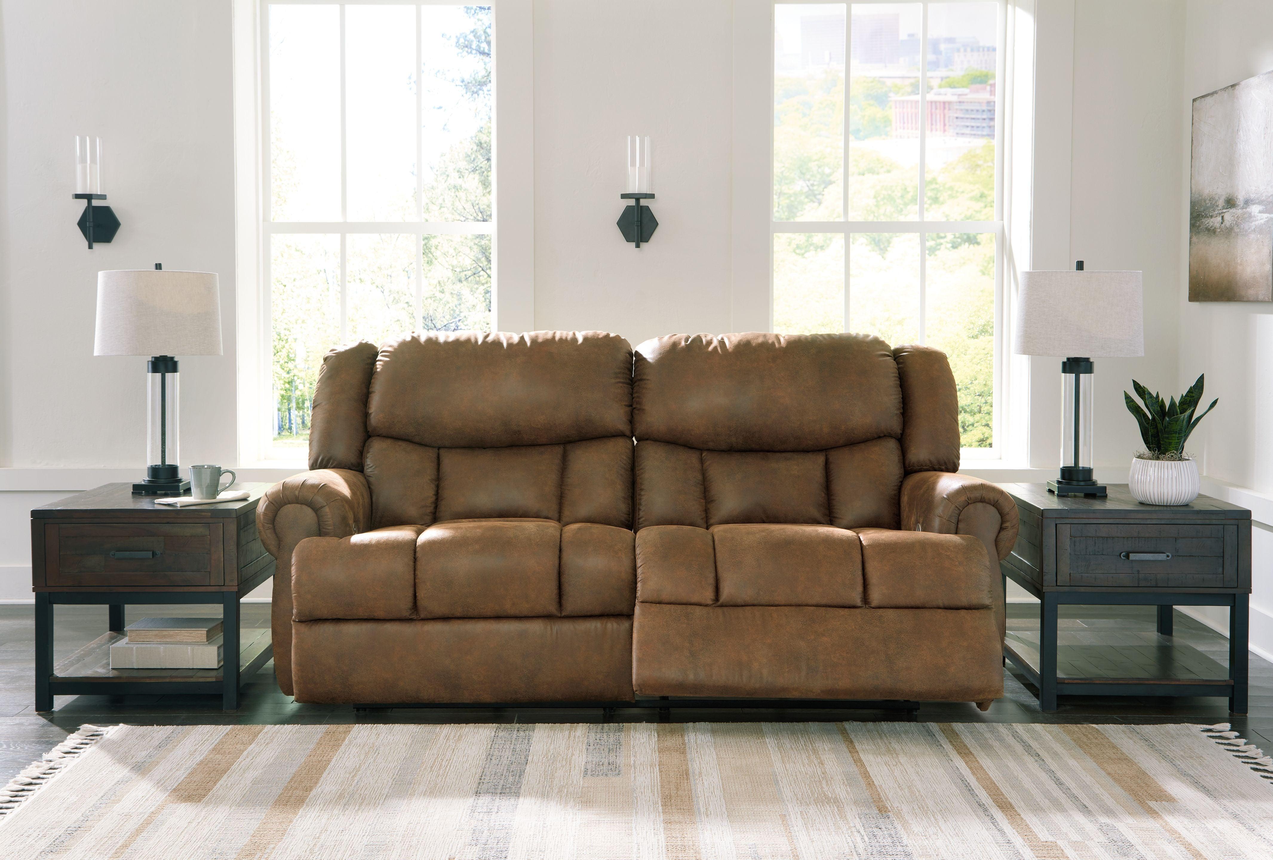Signature Design by Ashley® - Boothbay - Reclining Living Room Set - 5th Avenue Furniture