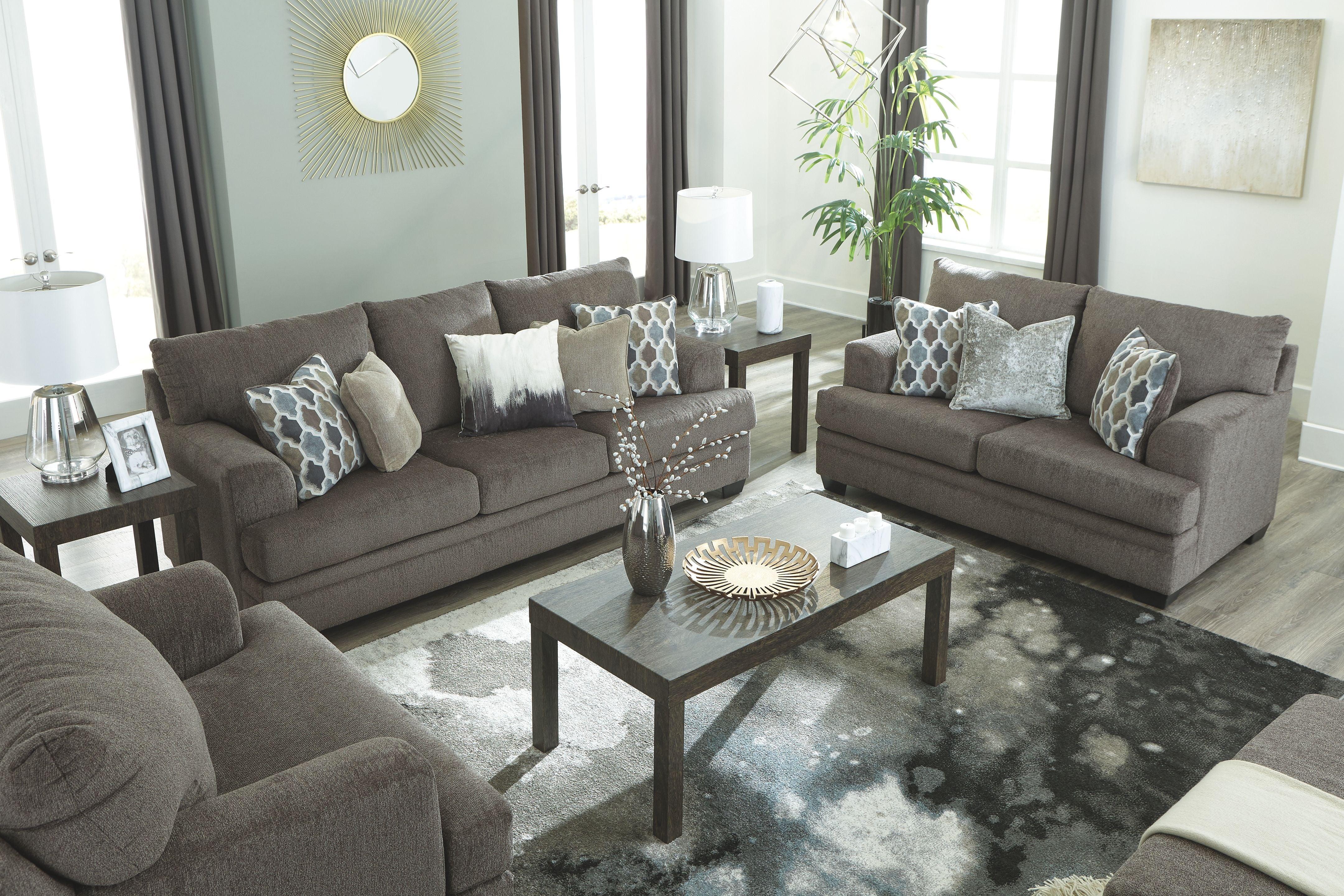 Ashley Furniture - Dorsten - Sofa - 5th Avenue Furniture