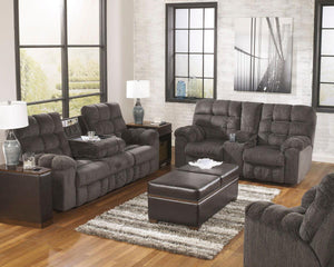 Signature Design by Ashley® - Acieona - Living Room Set - 5th Avenue Furniture