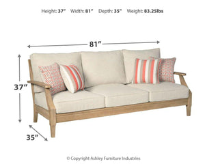 Signature Design by Ashley® - Clare View - Lounge Set - 5th Avenue Furniture
