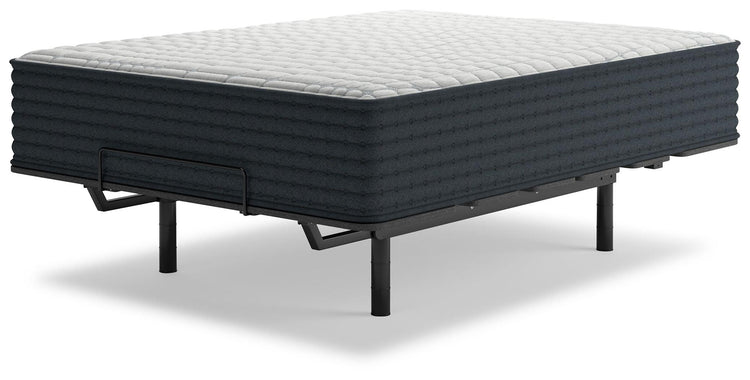 Sierra Sleep® by Ashley - Hybrid 1300 - Mattress - 5th Avenue Furniture