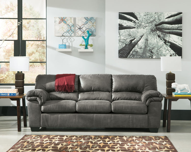 Signature Design by Ashley® - Bladen - Stationary Sofa - 5th Avenue Furniture